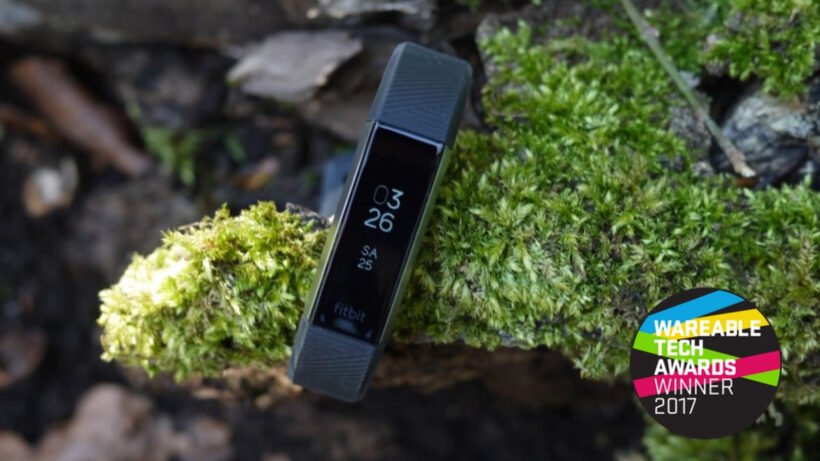 Fitbit Alta HR review