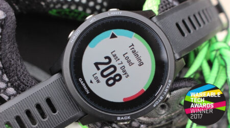 Garmin Forerunner 935 review