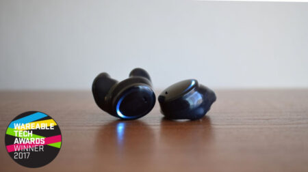 Bragi Dash Pro review Bragi Dash Pro review