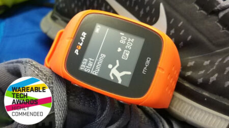 Polar M430 review