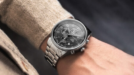 New York Standard Watch brings the smarts with its new hybrid collections