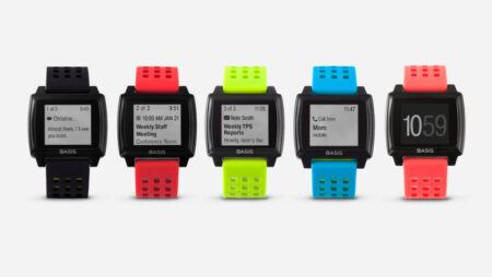 Basis Peak users rejoice: Notifications now available Basis Peak users rejoice: Notifications now available