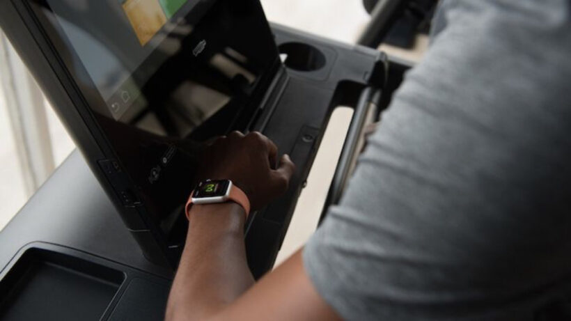 Apple GymKit is finally ready to sync workout data to the Apple Watch