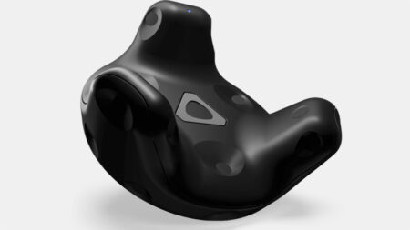 Regular people can now get their hands on the Vive Tracker for $99 Regular people can now get their hands on the Vive Tracker for $99