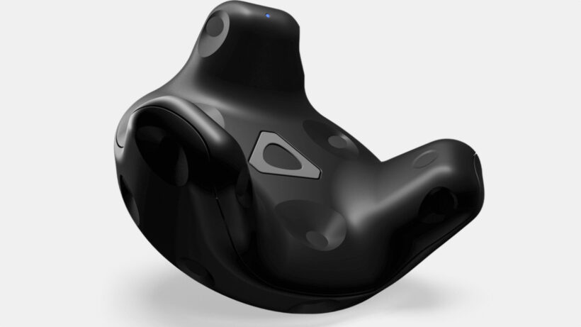 Regular people can now get their hands on the Vive Tracker for $99