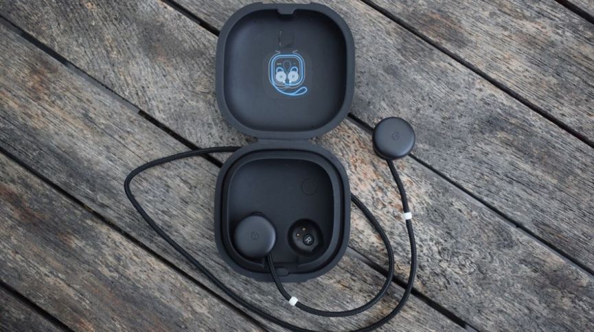 Google Pixel Buds v Apple AirPods: The brawl of the smart earbuds