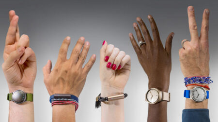 Wearables still haven't solved the problems of skin science, but new ideas are coming