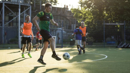 Why Playertek won our Speciality Sports Wearable of the Year award