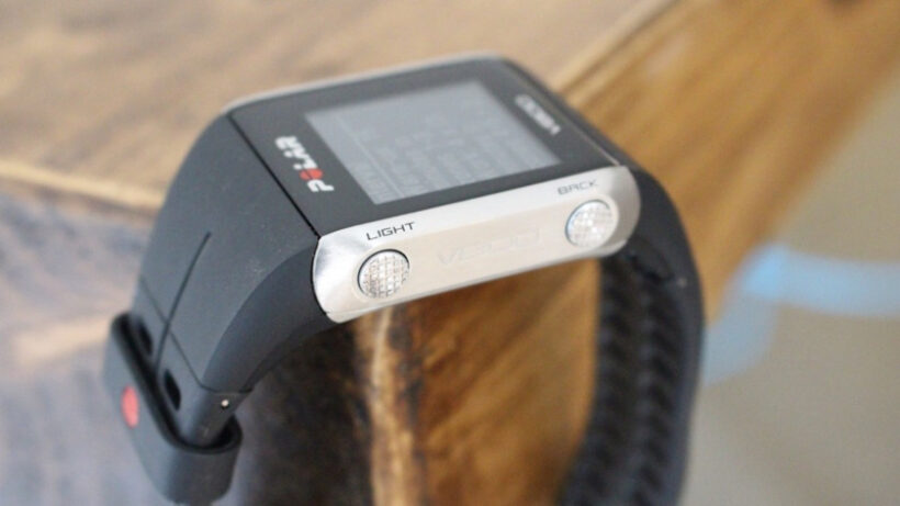 The Polar V800 gets a breath of fresh air with Strava Live Segments