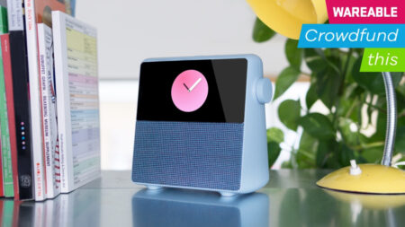 Circa wants to bring you mindful sleep tracking through its smart alarm clock