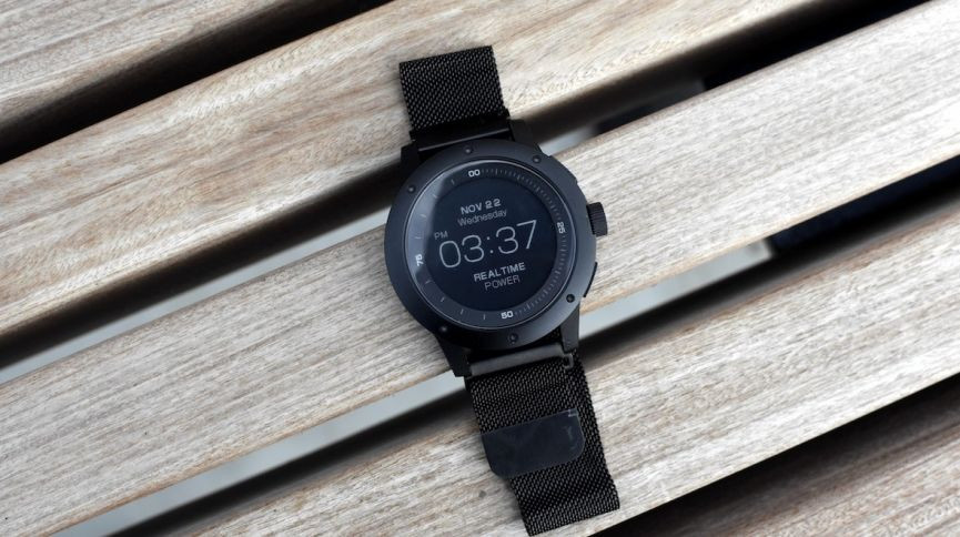 2017 in review: The year in smartwatches