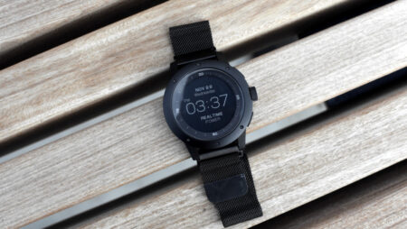 Living with the Matrix PowerWatch: So much time, so little to do Living with the Matrix PowerWatch: So much time, so little to do