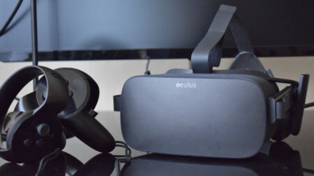 Oculus Rift review Oculus Rift review