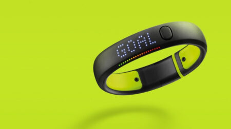 And finally: Nike boss talks FuelBand sequel and more