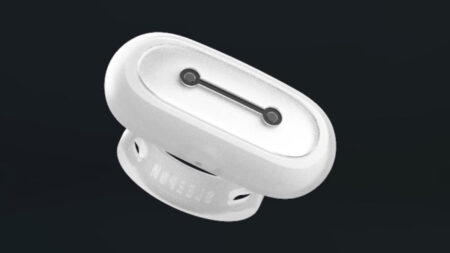 Go2Sleep is a smart ring that wants to tackle sleep apnea and more