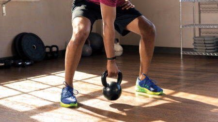 Week 10: Conor’s strength training diary – It’s time to end this madness Week 10: Conor’s strength training diary – It's time to end this madness