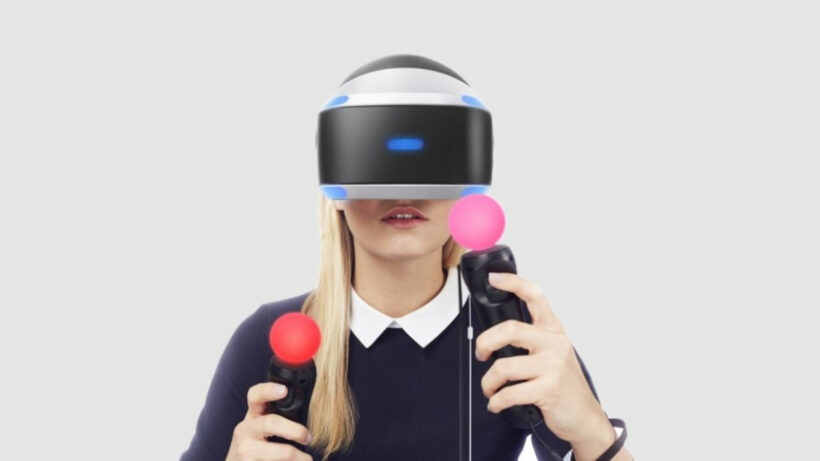 Sony leads the way as VR headsets hit a major milestone