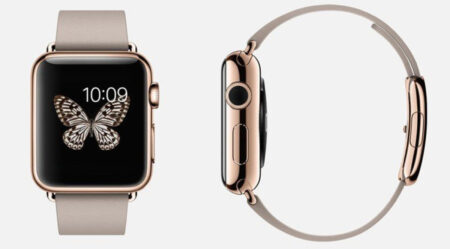 Apple Watch could make $16.5 billion for Apple by 2020 Apple Watch could make $16.5 billion for Apple by 2020