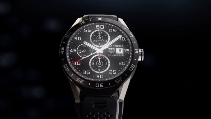 50 wearable tech gamechangers for 2016