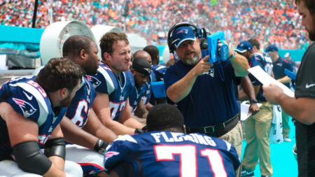 Super Bowl 50: How wearable tech is changing the NFL Super Bowl 50: How wearable tech is changing the NFL