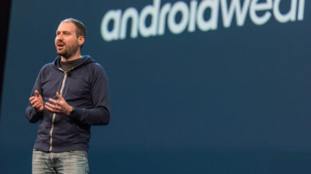 And finally: Head of Android Wear and Google Fit leaves Google And finally: Head of Android Wear and Google Fit leaves Google