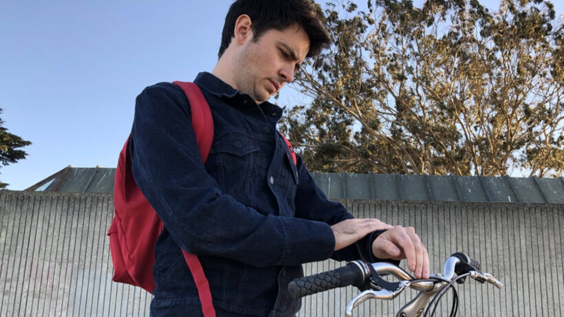 Levi’s Commuter Trucker Jacket review