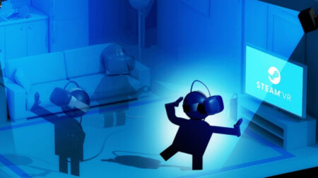 Charged Up: It’s time for Valve to start being more bullish on VR Charged Up: It's time for Valve to start being more bullish on VR