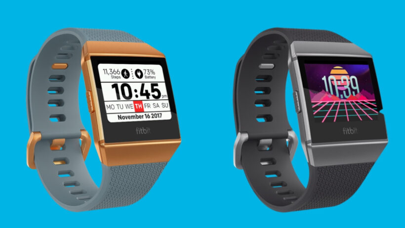 Best Fitbit Ionic watch faces: Give your smartwatch a bit of personality