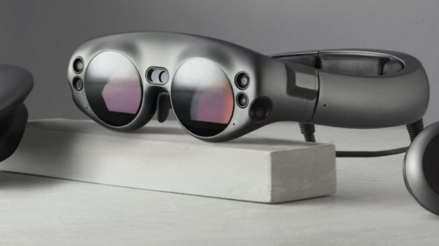 10 things we just learned about Magic Leap One from CEO Rony Abovitz