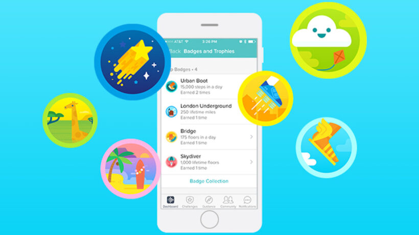 Fitbit Badges: Everything to know about Fitbit’s rewards for distance, steps and more