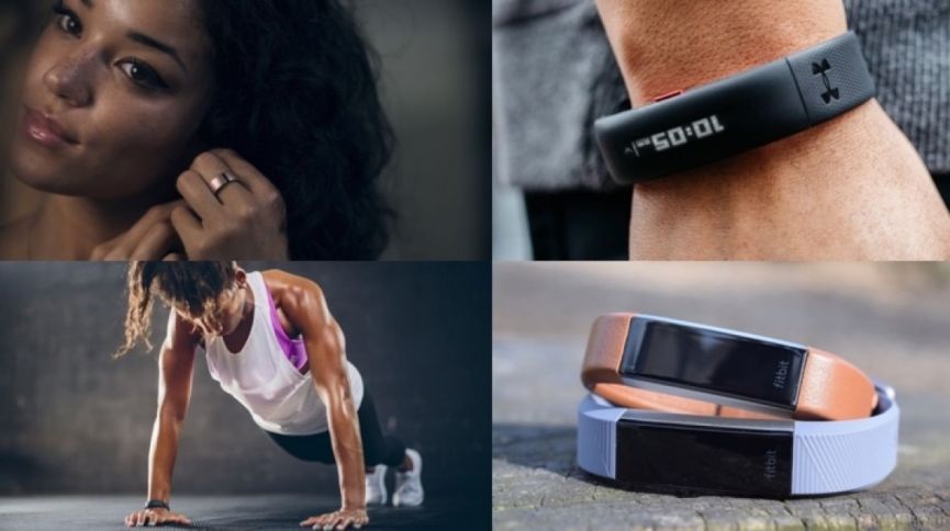 Week in wearable: Apple's glucose tracking Watch and the big year in review