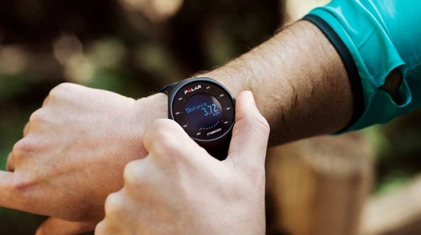 ​Running tips and guides: How to train better with wearable tech