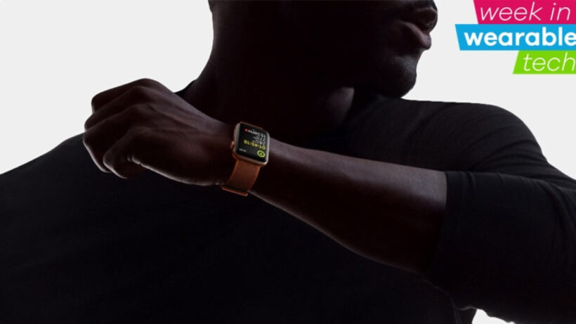 Week in wearable: Apple’s glucose tracking Watch and the big year in review