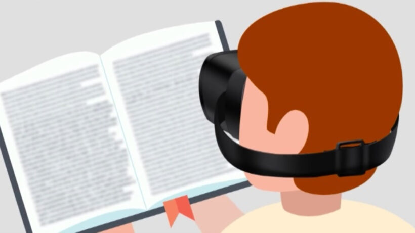 Samsung’s C-Lab has cooked up smartglasses for the visually impaired