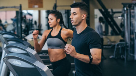 Wahoo Tickr Fit is bringing heart rate monitoring to the arm