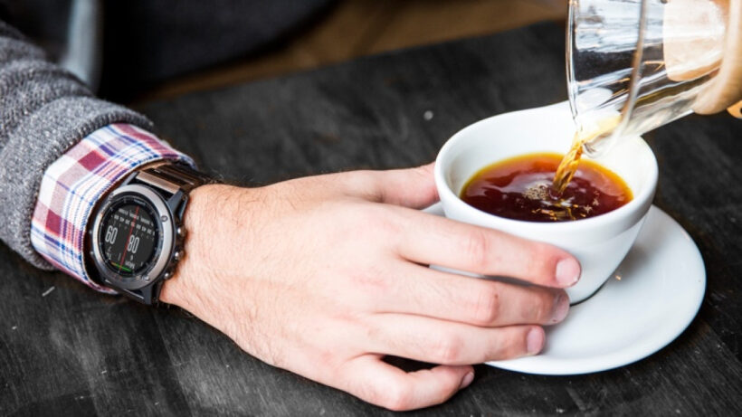 Charged Up: It’s time for Garmin’s Connect IQ store to take things up a notch