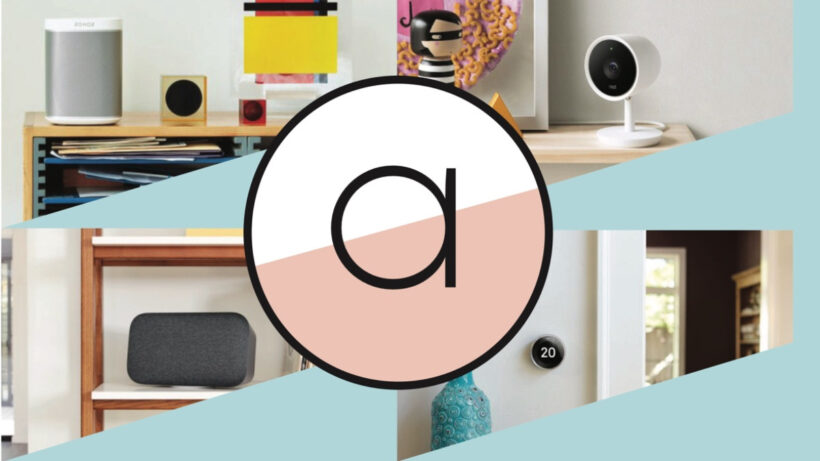 Introducing The Ambient – our new sister smart home site