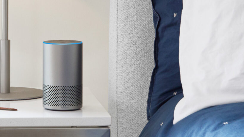 Amazon is now pushing Alexa to wearables and hearables too