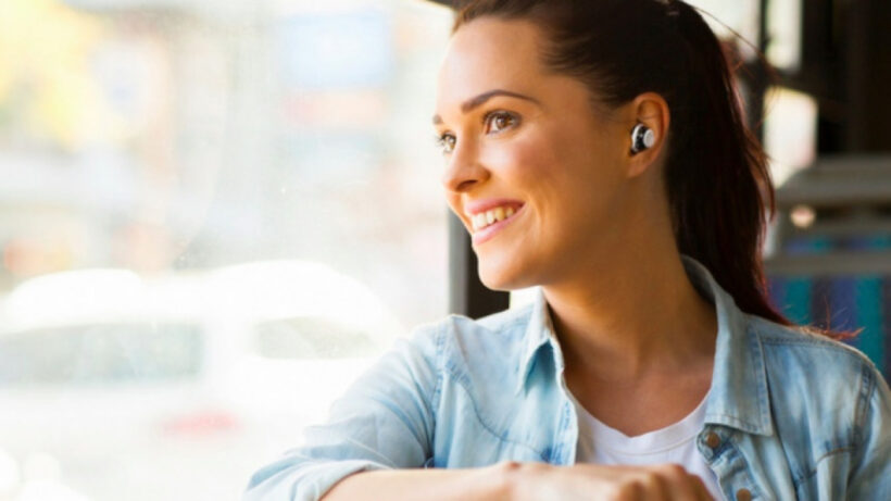 Nuheara’s new Live IQ and IQbuds Boost earbuds give audio the personal touch