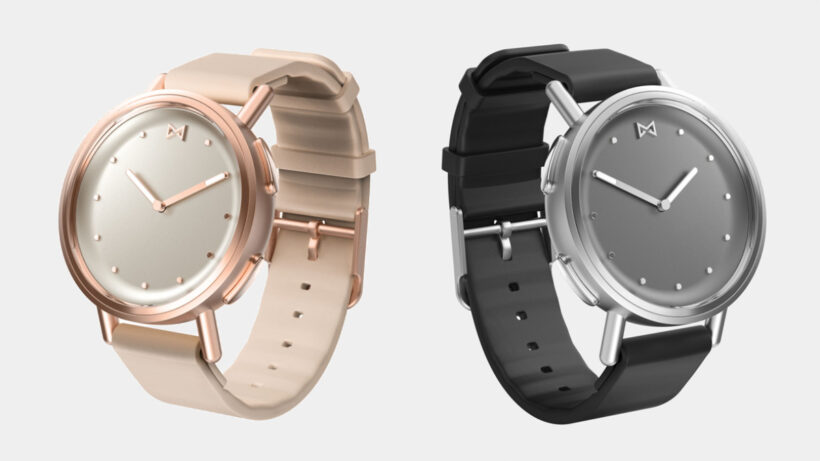 Misfit’s Path, its smallest hybrid smartwatch yet, is now available to buy