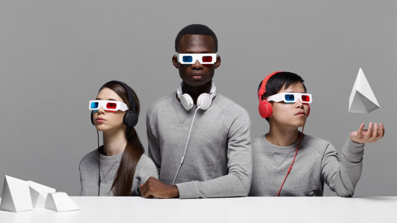 The fashion brands we’d love to see making wearable tech