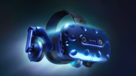 HTC Vive Pro: Everything you need to know about the 3K headset HTC Vive Pro: Everything you need to know about the 3K headset