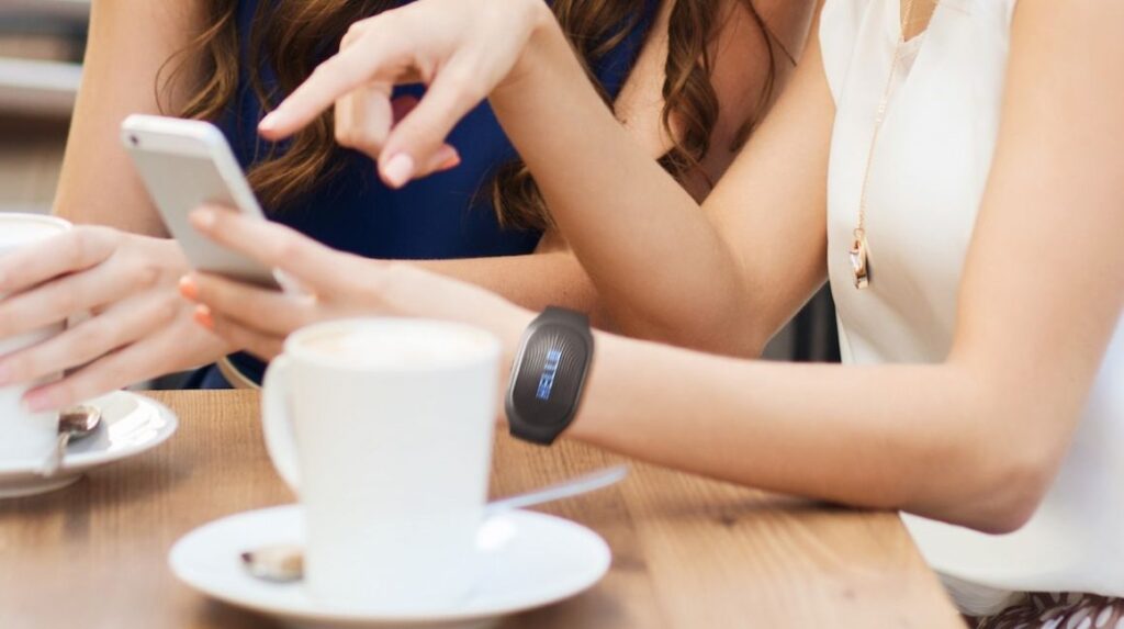 The nutritionist of tomorrow is digital