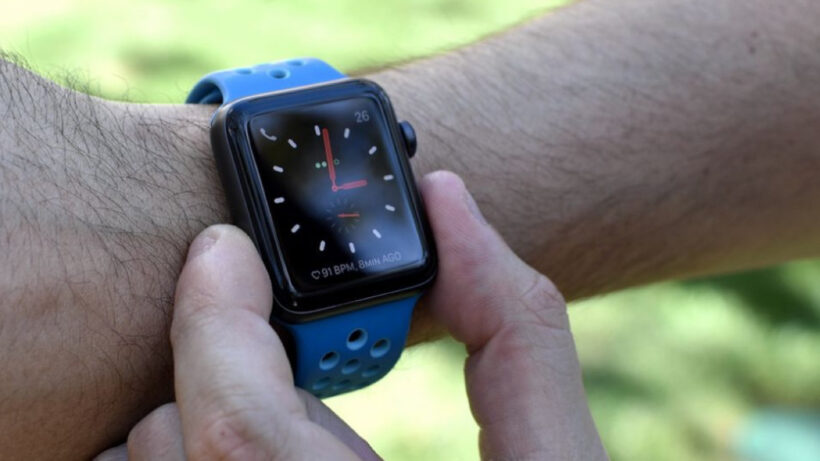 You’ll soon be able to control Whirlpool appliances from your Apple Watch