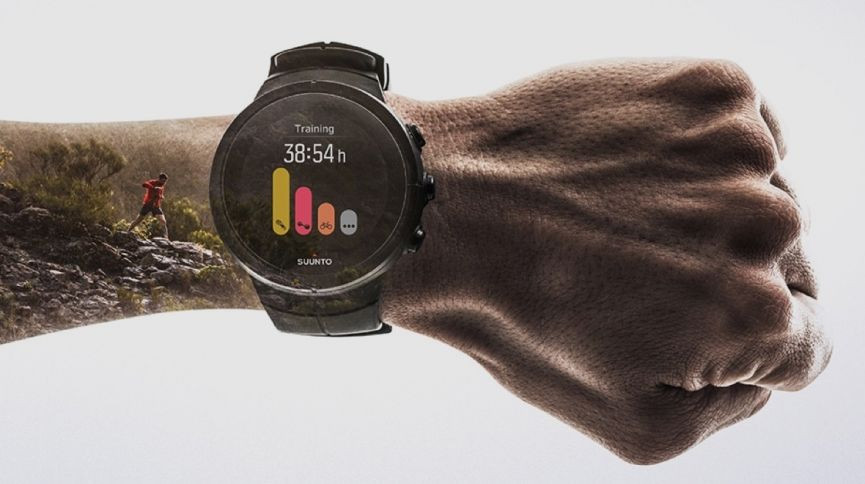 ​Running tips and guides: How to train better with wearable tech