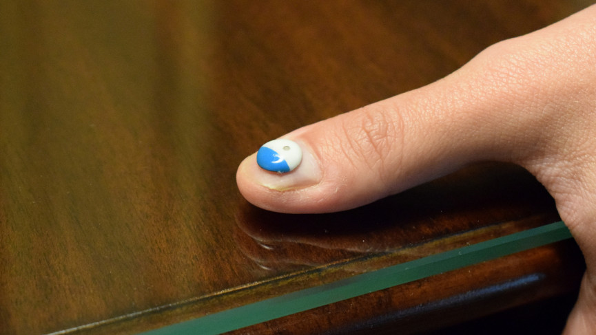 L'Oréal's UV-detecting wearable is ready to keep more people safe in the sun