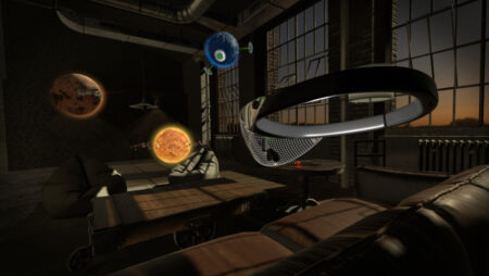 No more maybes: Eye tracking is the next step for VR, and it’s almost ready to go No more maybes: Eye tracking is the next step for VR, and it’s almost ready to go