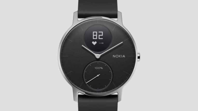 Hybrid smartwatches set to make up half of smartwatch shipments by 2022