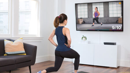 Fitbit and Microsoft team up to let you follow guided workouts in real time Fitbit and Microsoft team up to let you follow guided workouts in real time