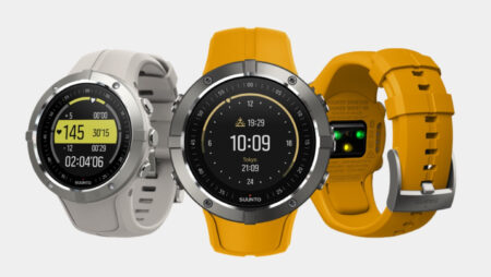 Suunto Spartan watches finally get HR zone training with new update Suunto Spartan watches finally get HR zone training with new update